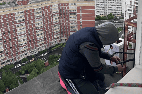 Заправка кондиционера в Москве — быстро и профессионально от Stafus